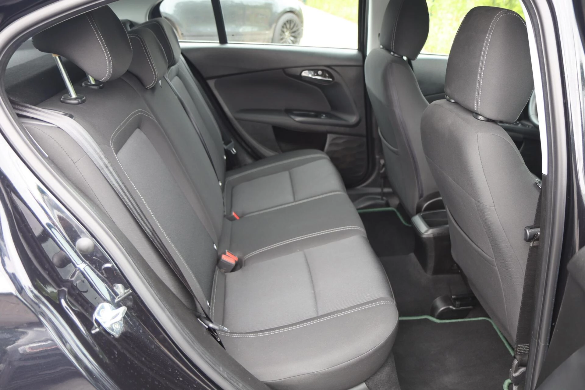 Hoofdafbeelding Fiat Tipo
