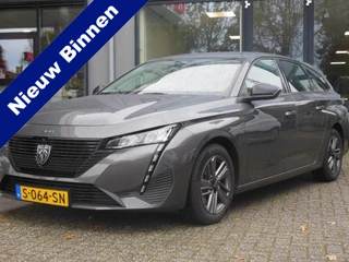 Peugeot 308 SW 1.2 PureTech Active Pack Business Staat in De Krim