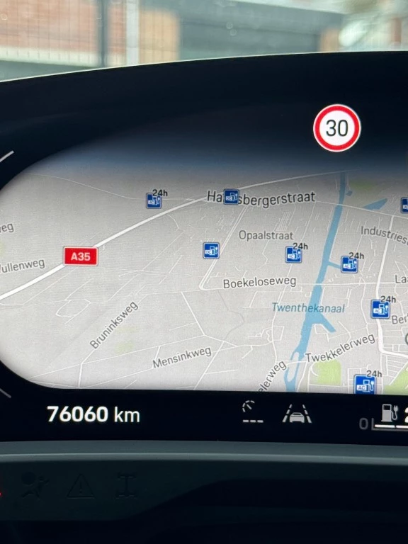 Hoofdafbeelding Porsche Taycan