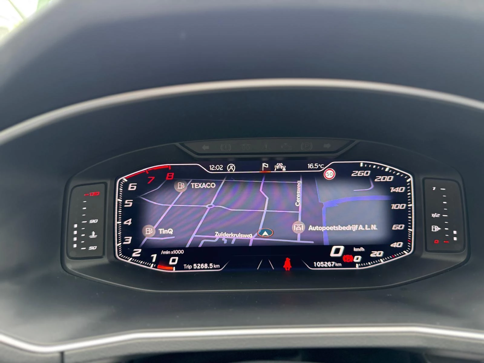 Hoofdafbeelding SEAT Tarraco