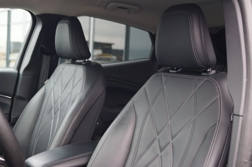 Hoofdafbeelding Ford Mustang Mach-E