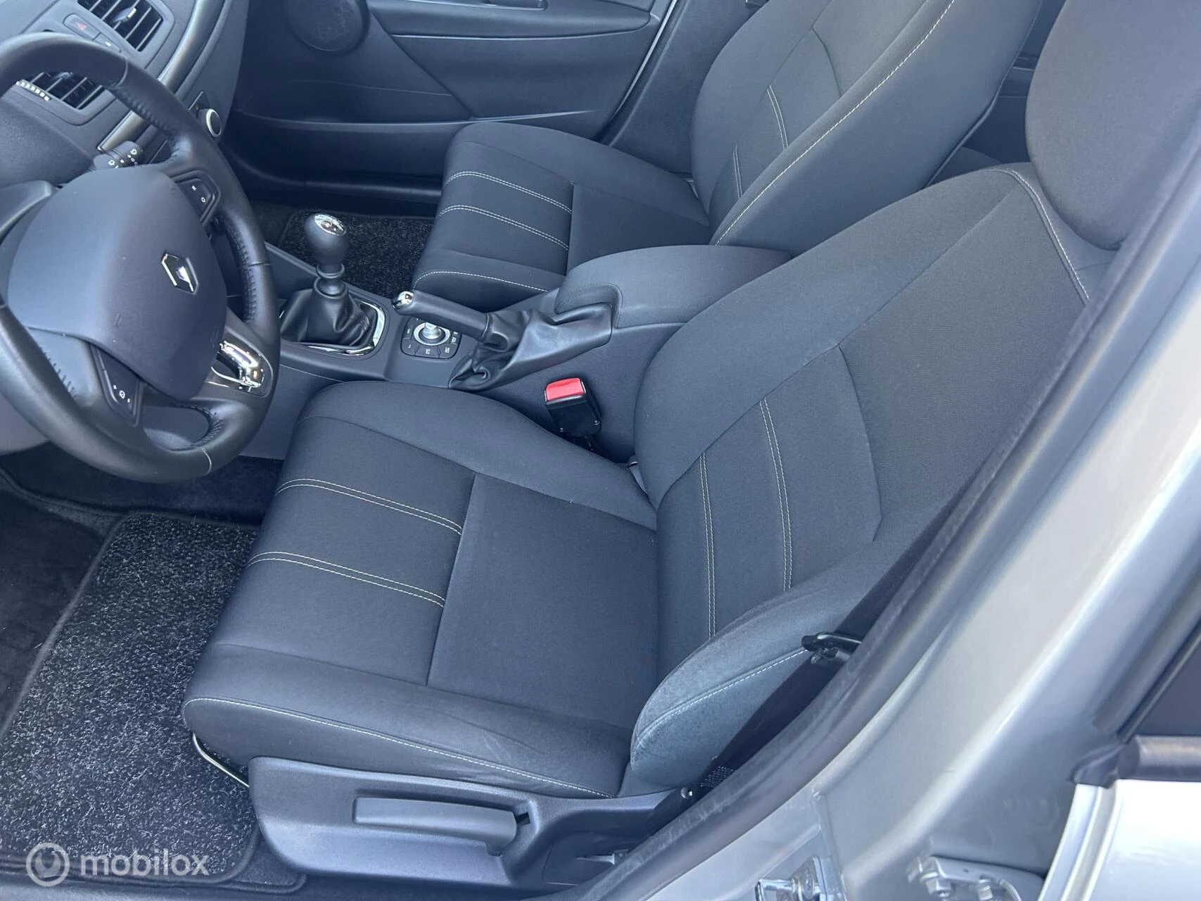 Hoofdafbeelding Renault Mégane