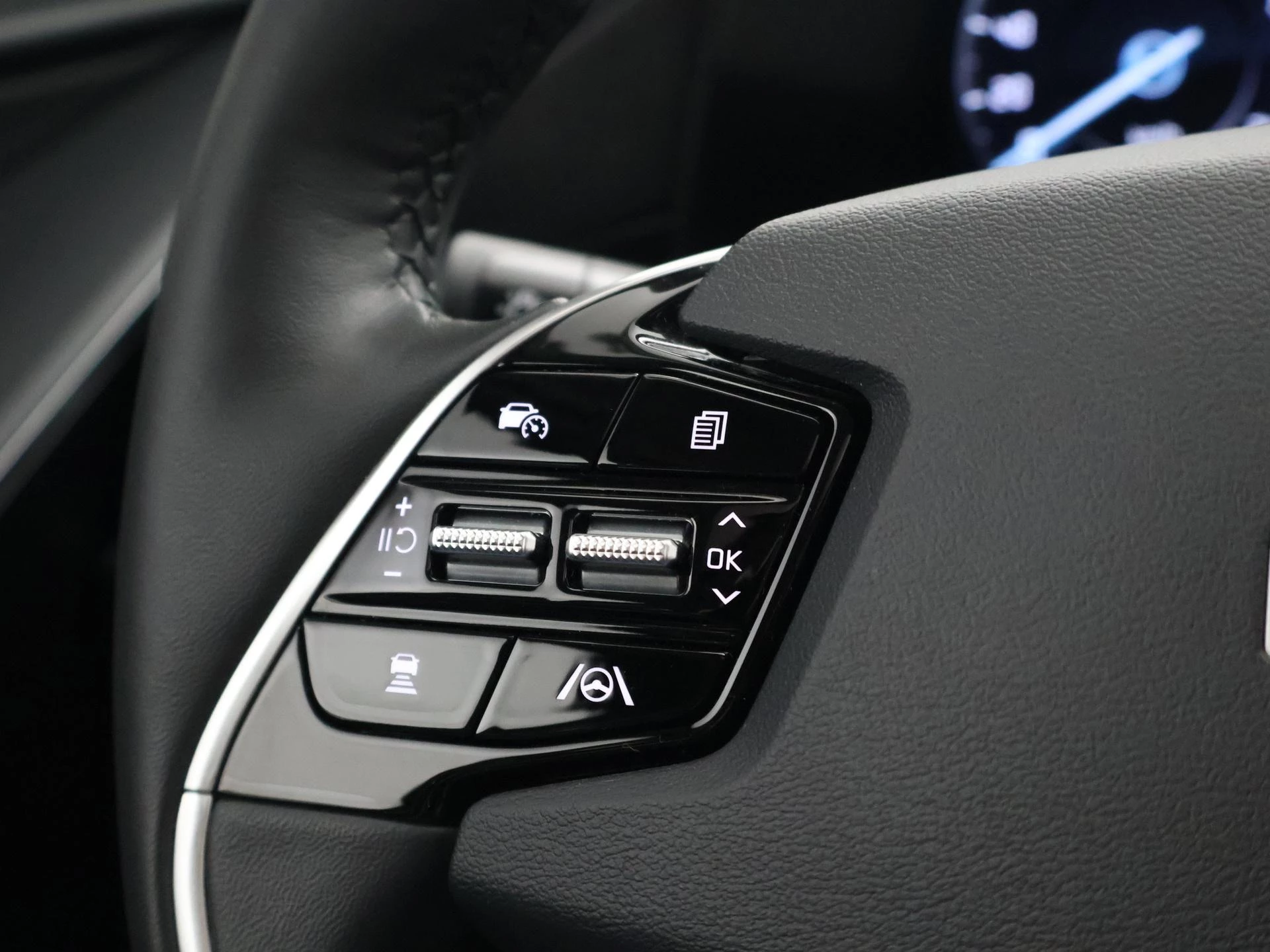 Hoofdafbeelding Kia Niro EV