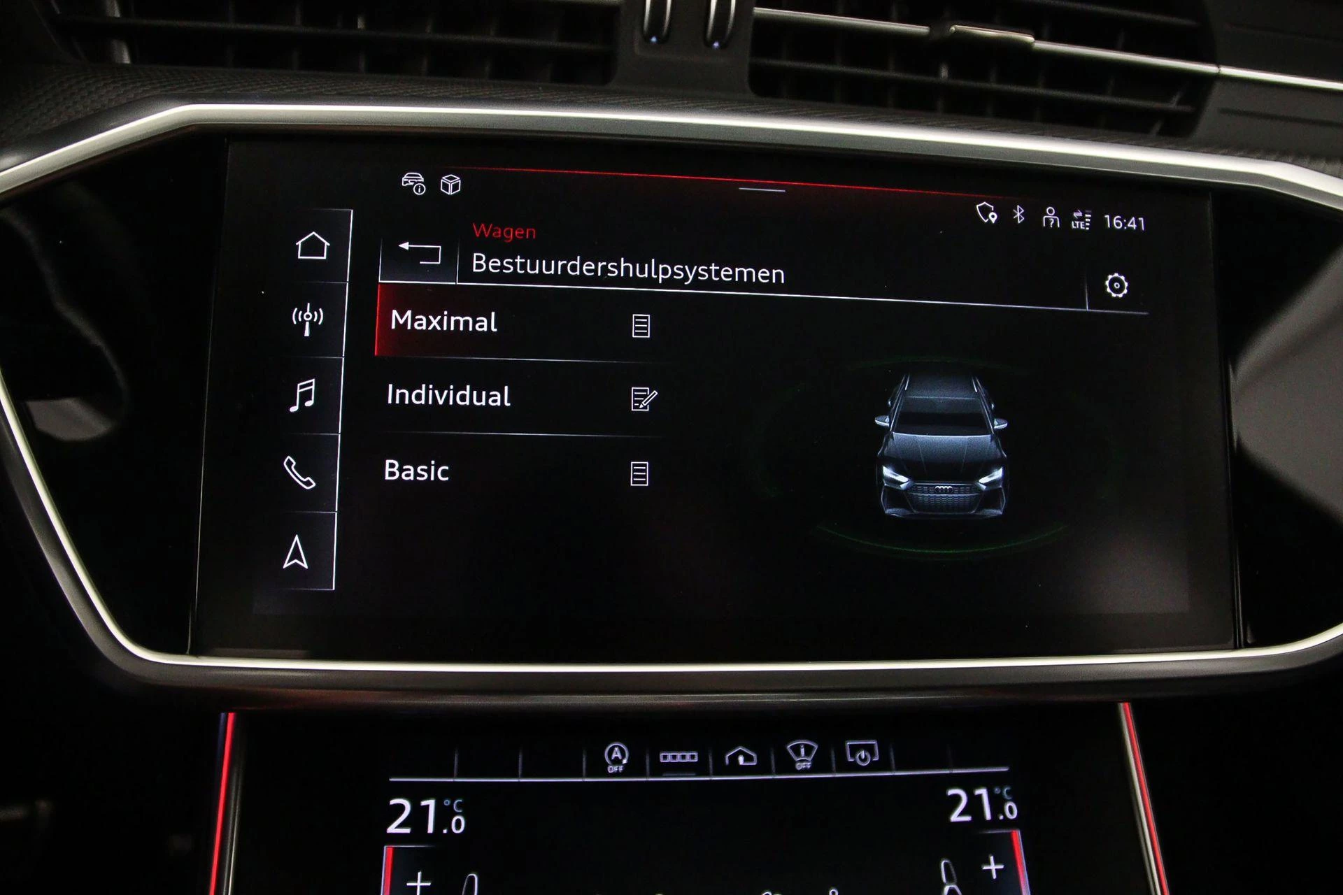 Hoofdafbeelding Audi RS6