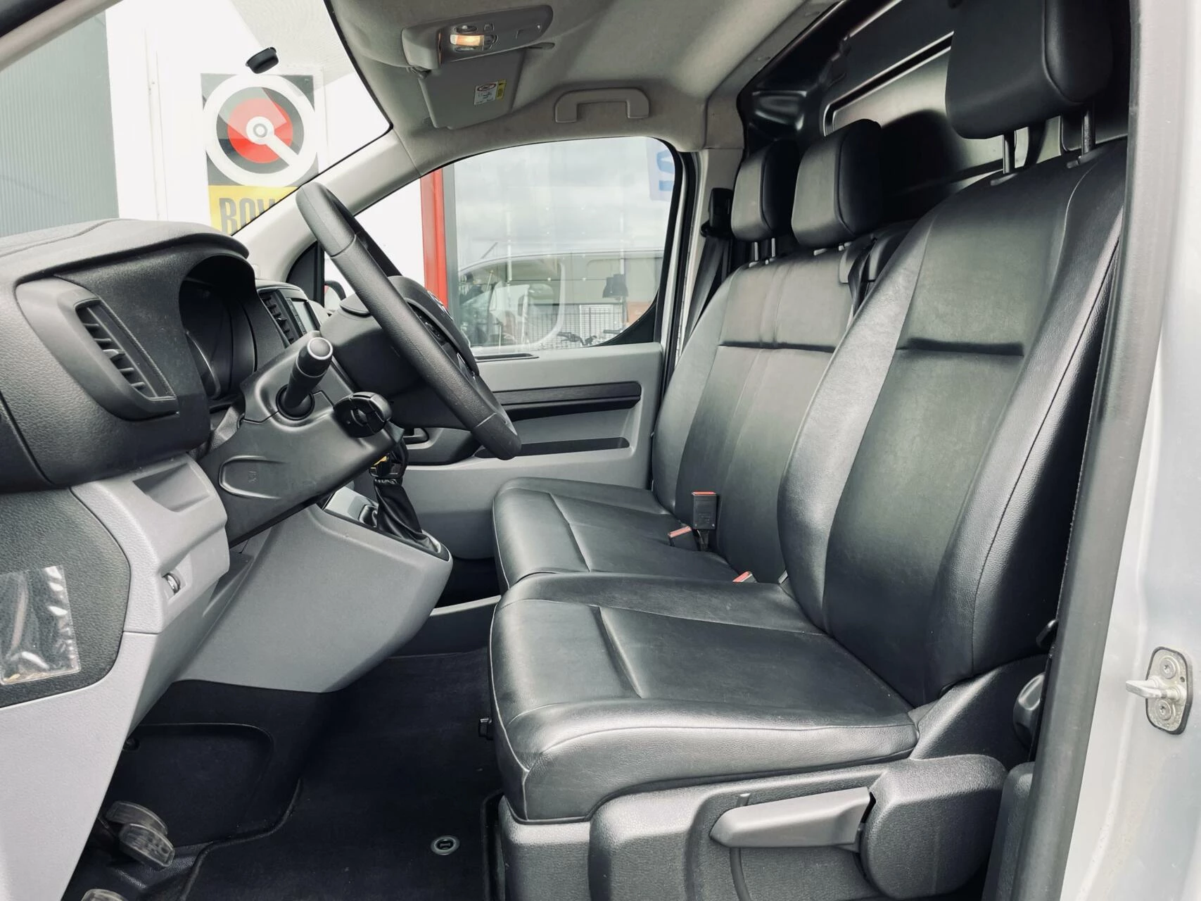 Hoofdafbeelding Toyota ProAce