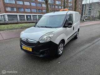 Opel Combo 1.3 CDTi L1H1 Edition