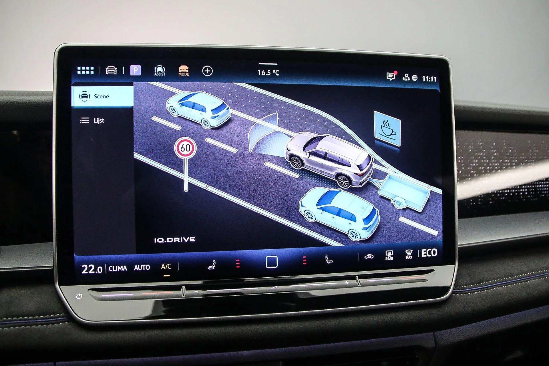 Hoofdafbeelding Volkswagen Tayron