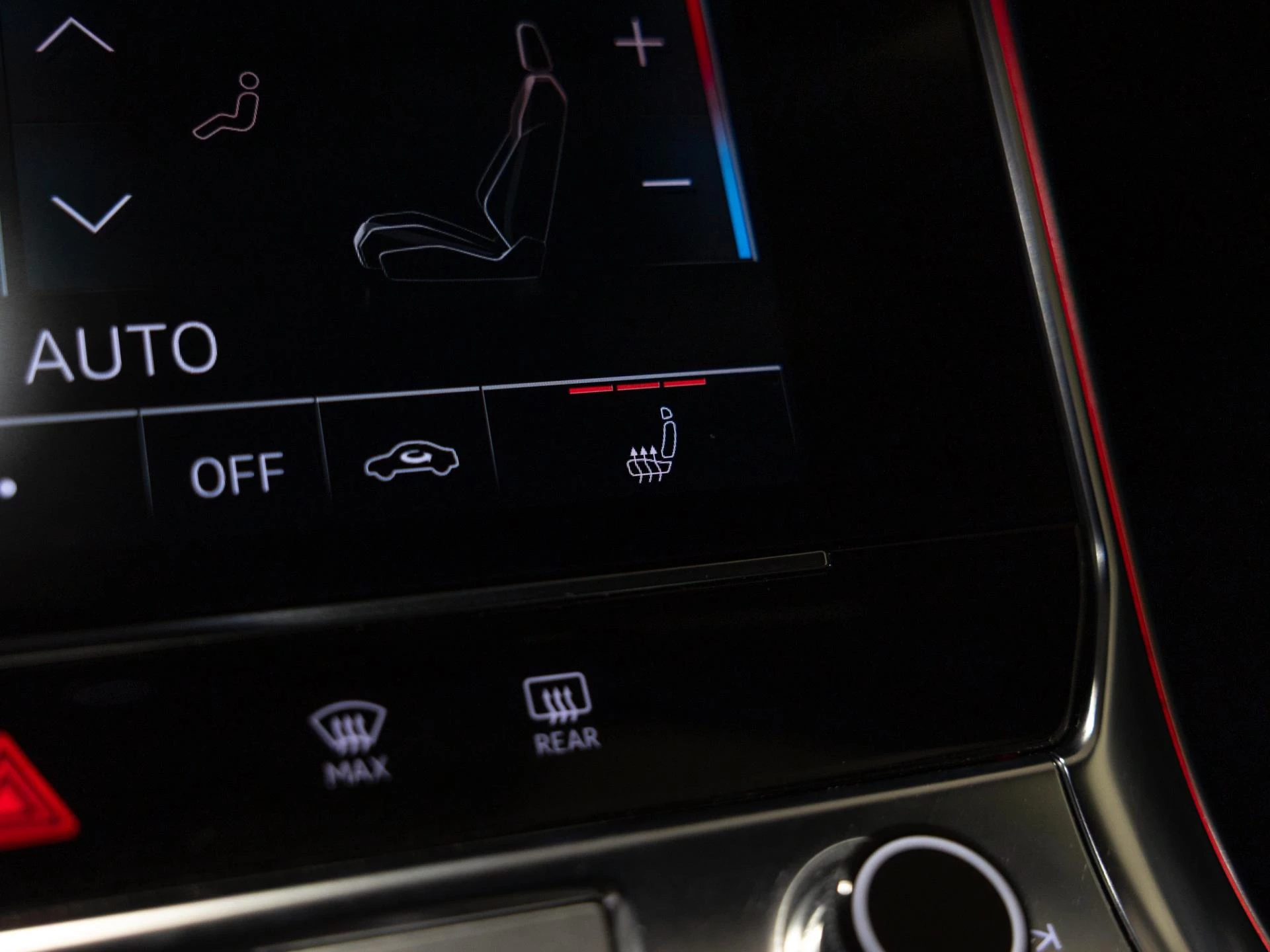 Hoofdafbeelding Audi A7