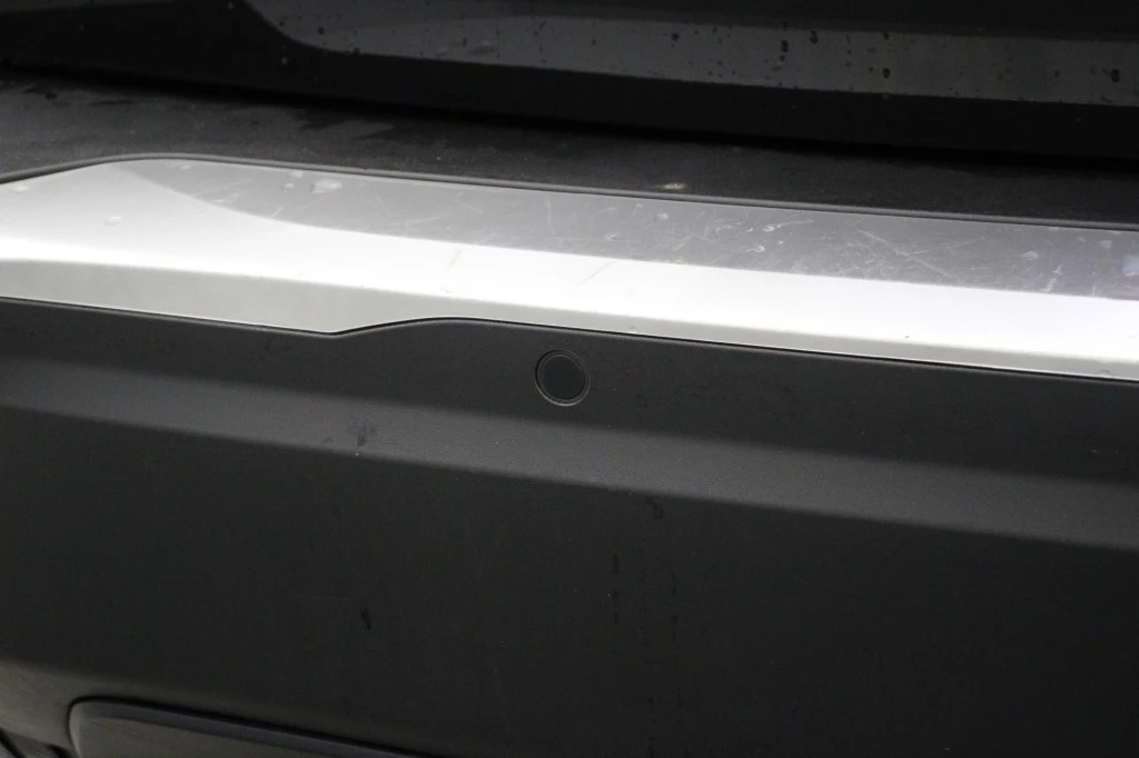 Hoofdafbeelding Peugeot e-2008