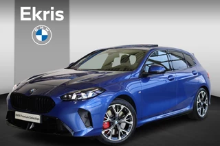 BMW 1 Serie 120 | M Sportpakket Pro | Premium Pack | Panorama Dak | Trekhaak
