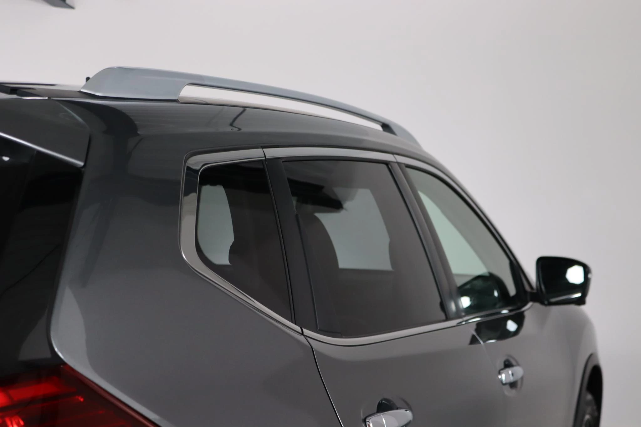 Hoofdafbeelding Nissan X-Trail