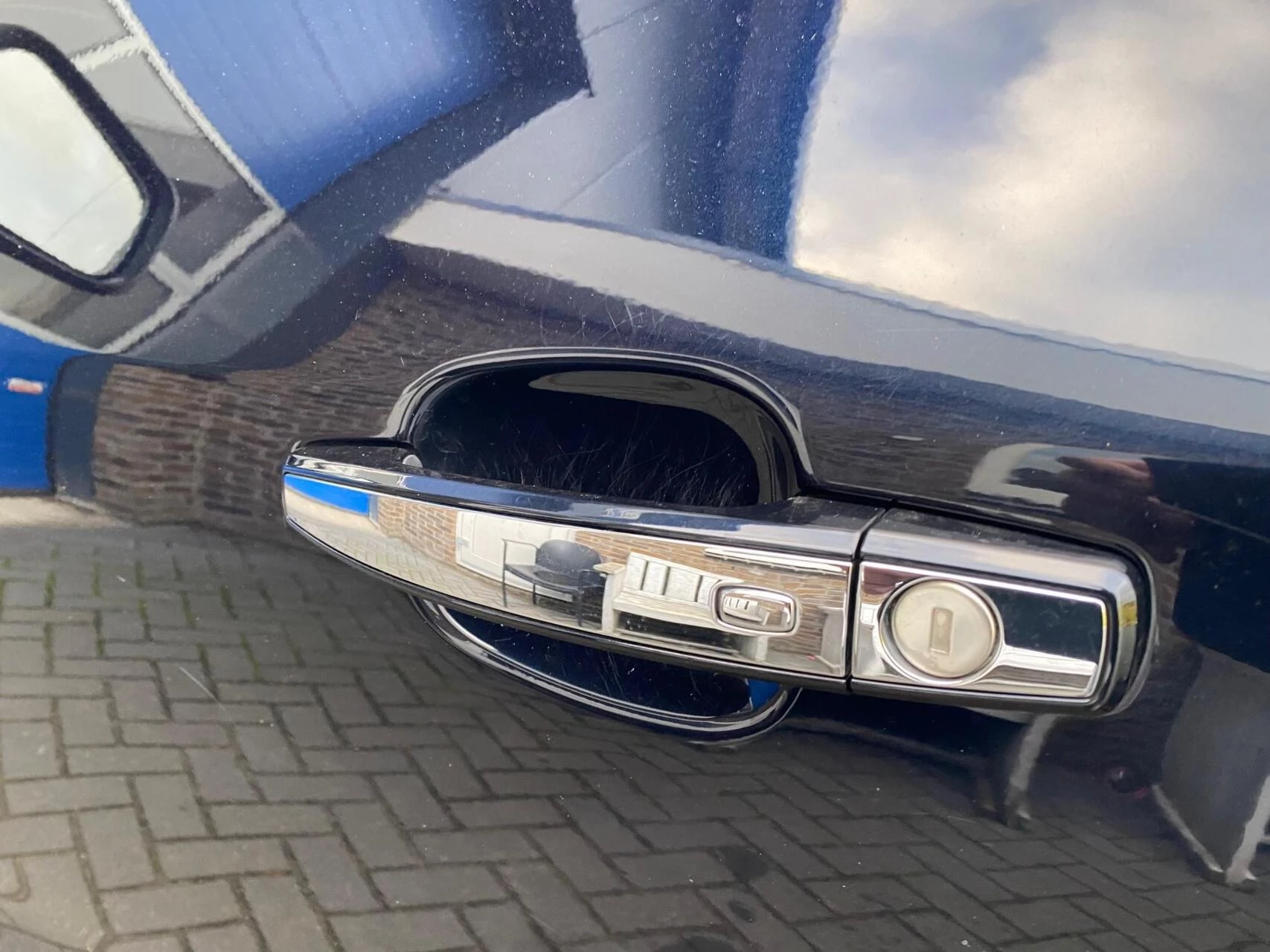 Hoofdafbeelding Opel Mokka X