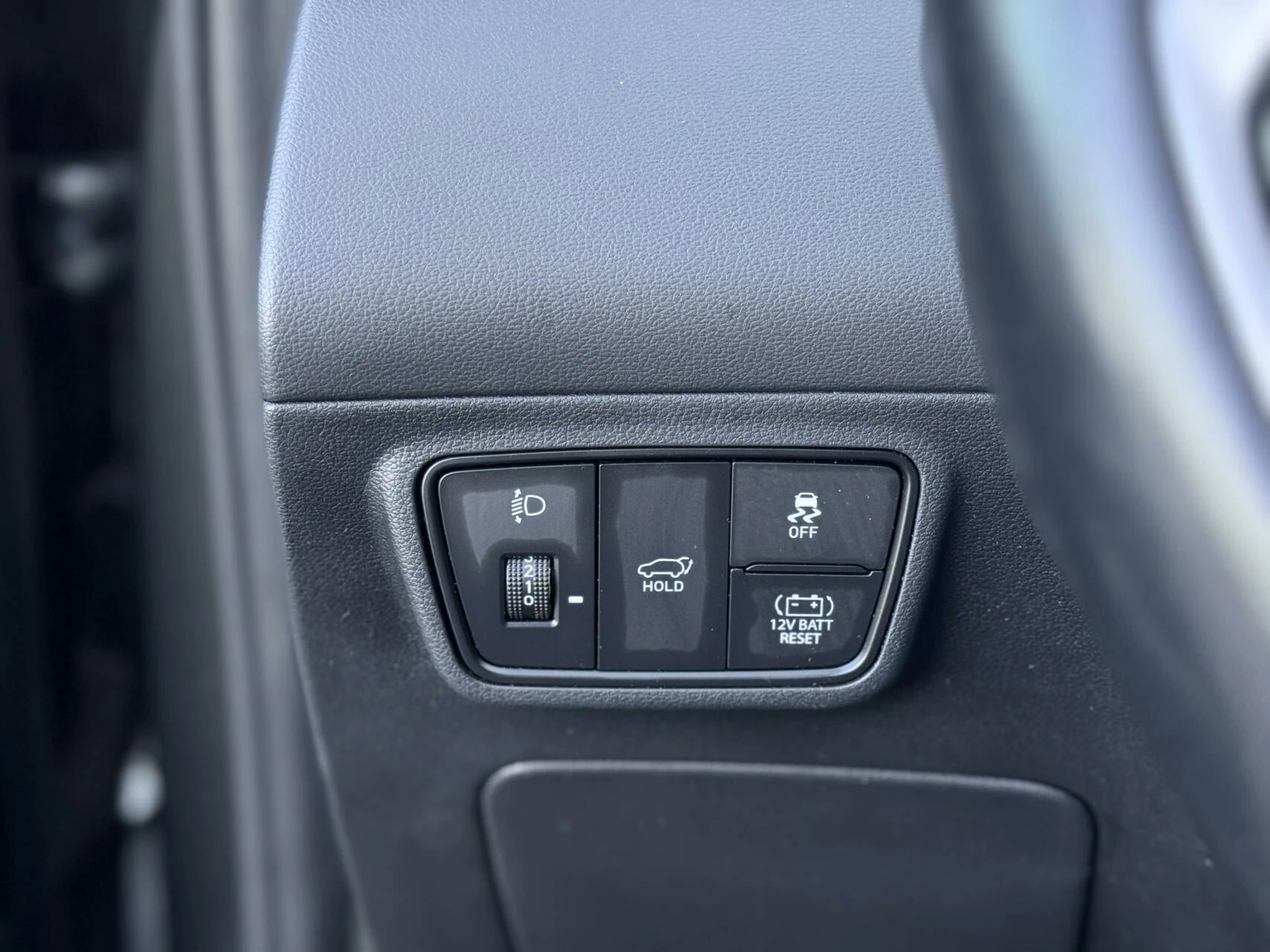Hoofdafbeelding Hyundai Tucson Hybrid
