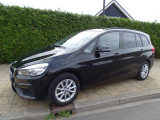 Hoofdafbeelding BMW 2 Serie BMW 2 Serie 218I HIGH EXEC.-Head up-Navi-Blth-Clima-Trkh-Pano-schk dak