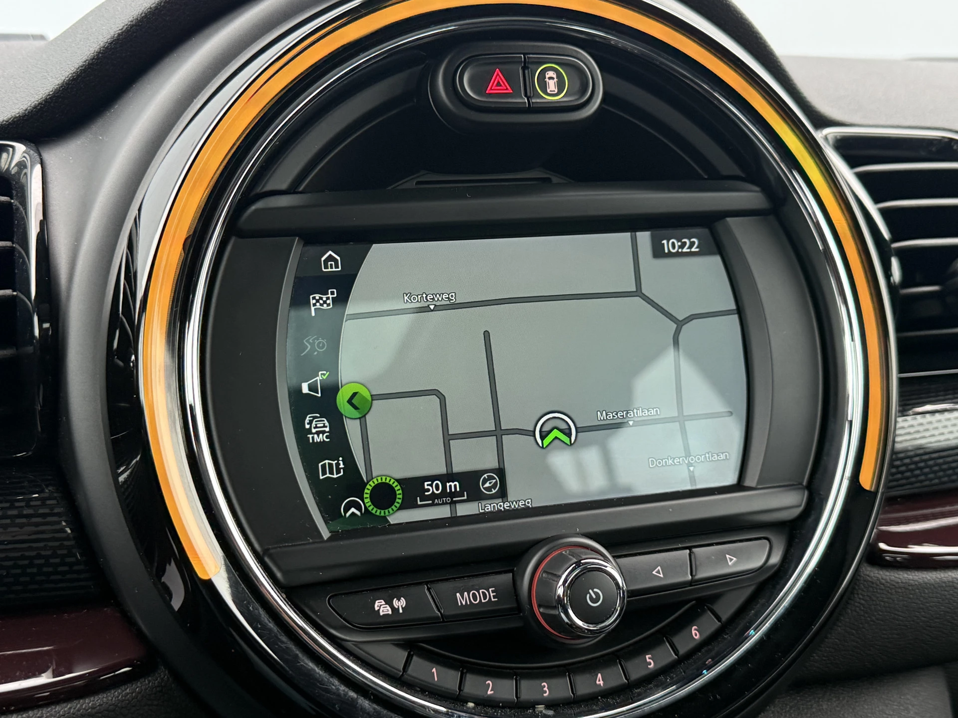 Hoofdafbeelding MINI Clubman