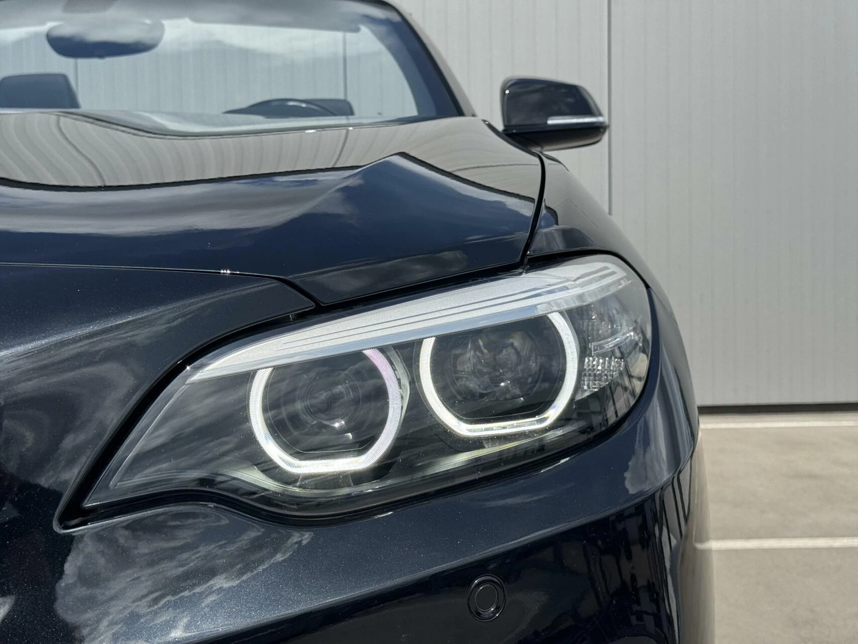Hoofdafbeelding BMW 2 Serie