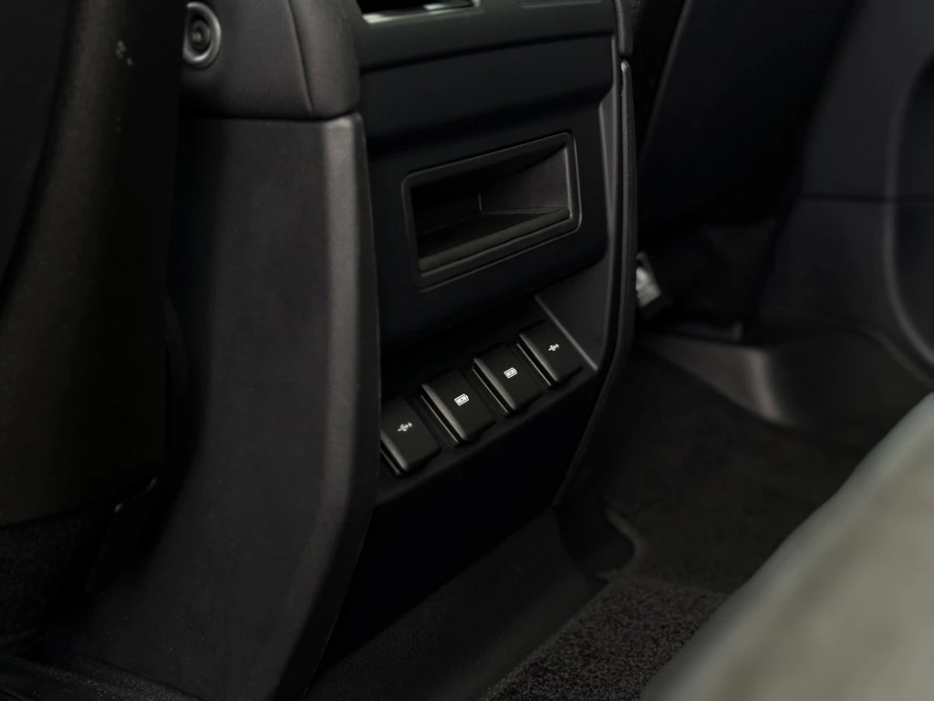 Hoofdafbeelding Land Rover Defender