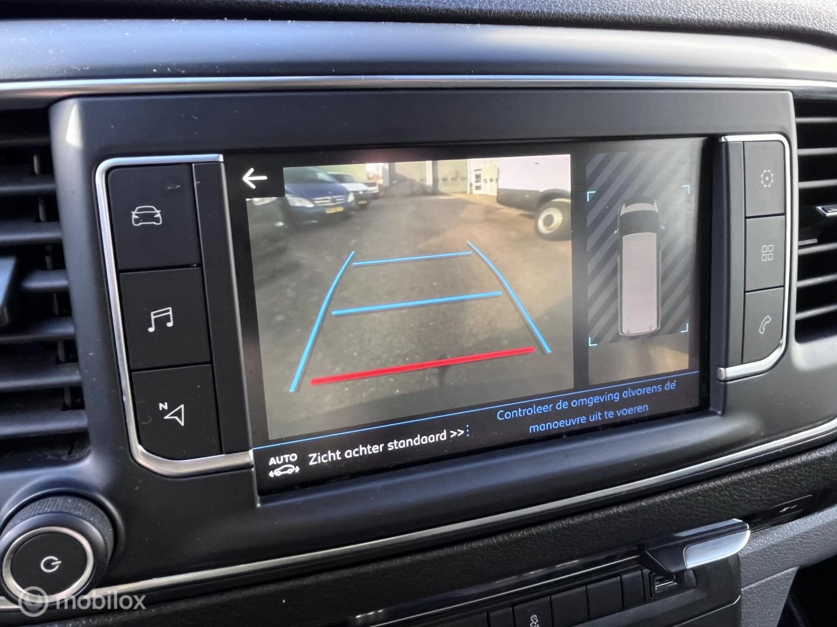 Hoofdafbeelding Peugeot Expert