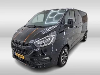 Ford Transit Custom 2.0 TDCI 185pk L2 H1 Sport DC Automaat