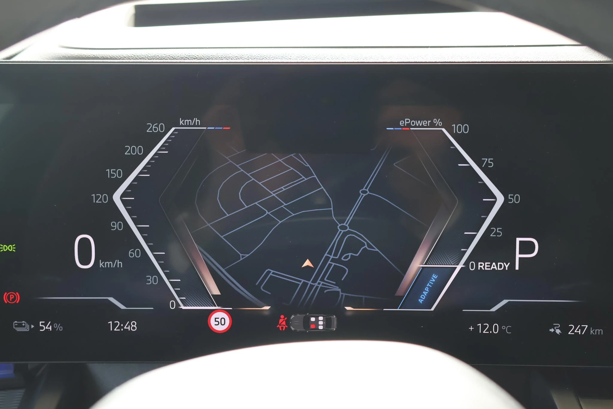 Hoofdafbeelding BMW i5