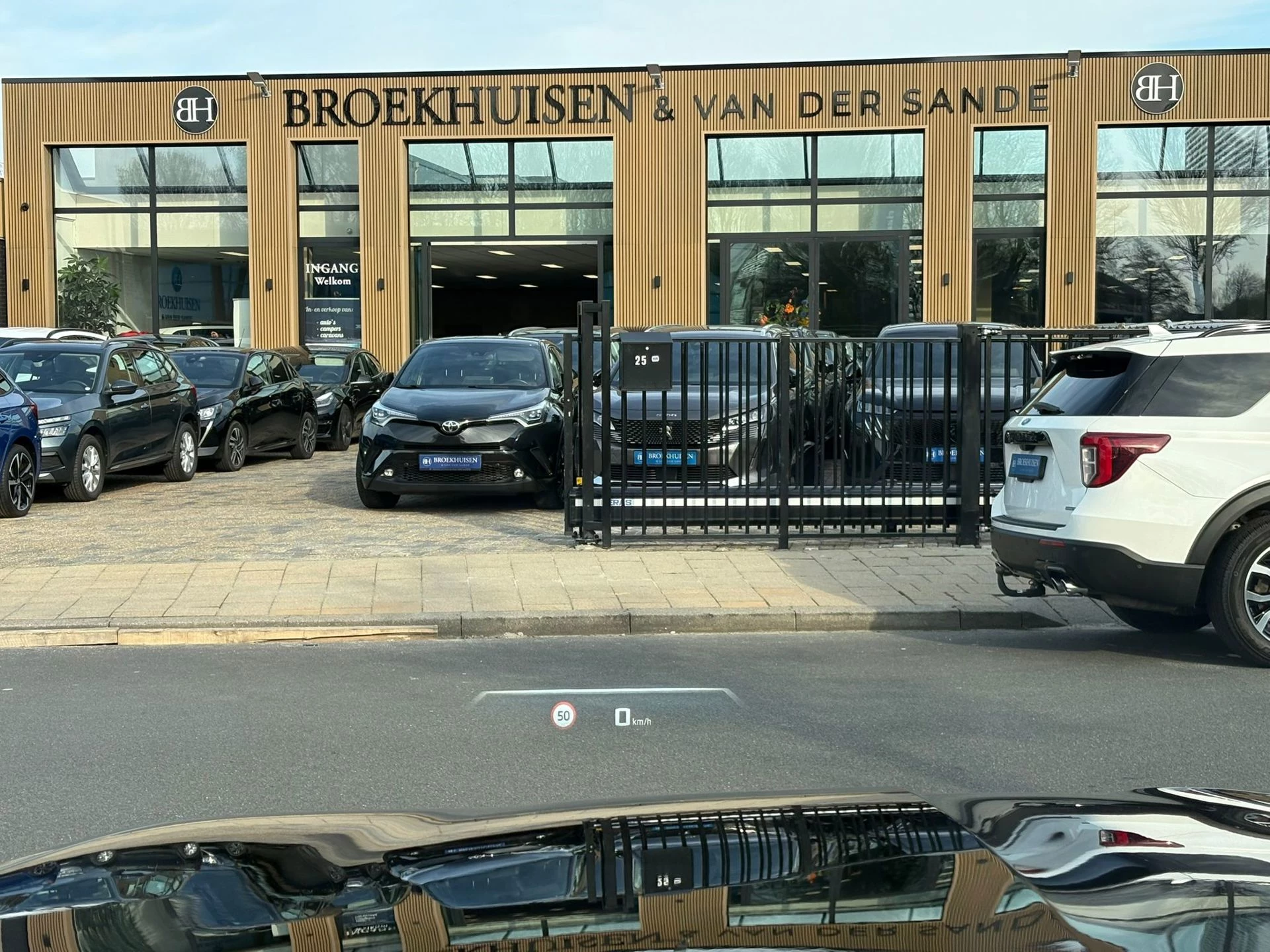 Hoofdafbeelding BMW 7 Serie