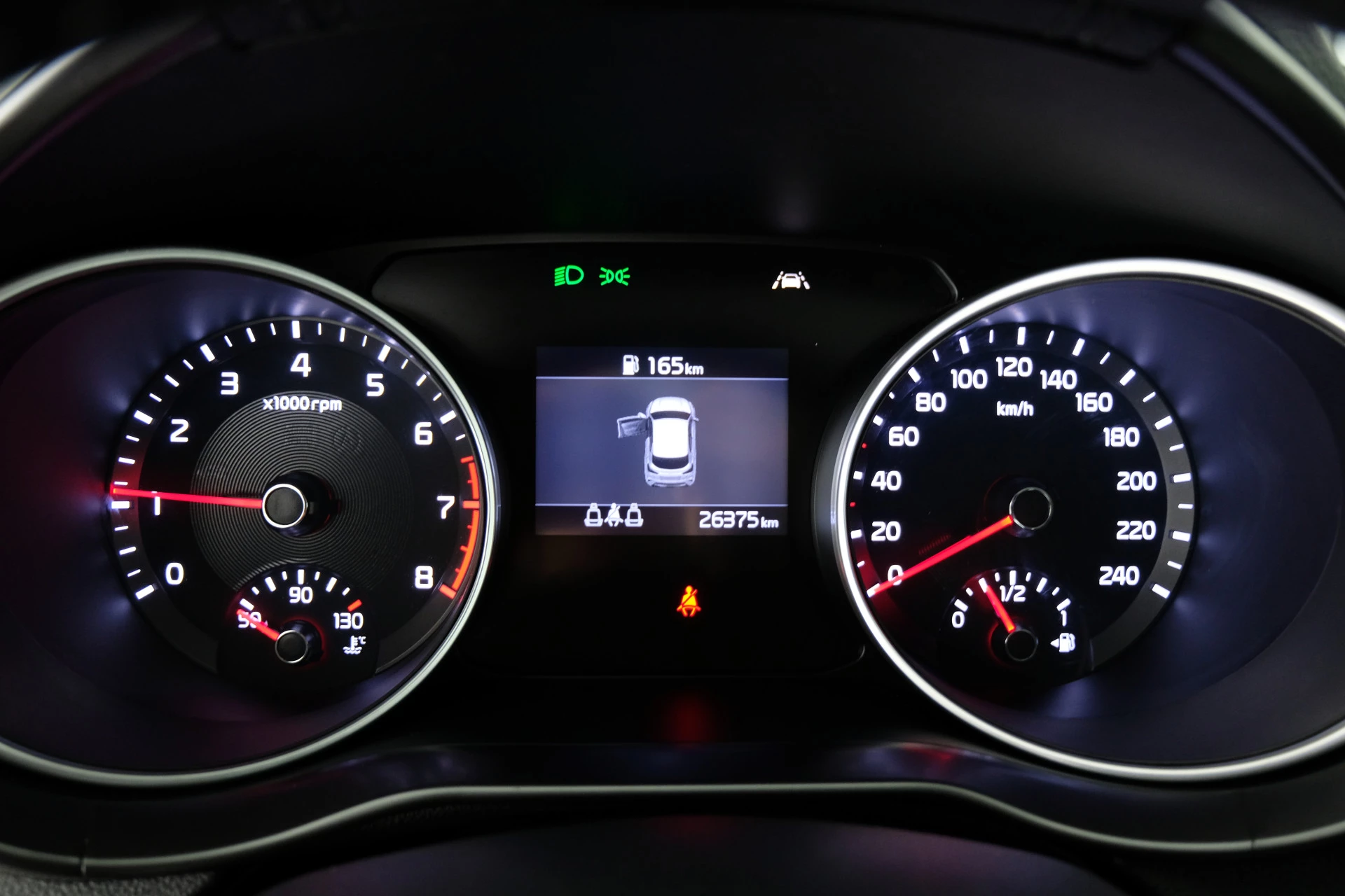Hoofdafbeelding Kia XCeed
