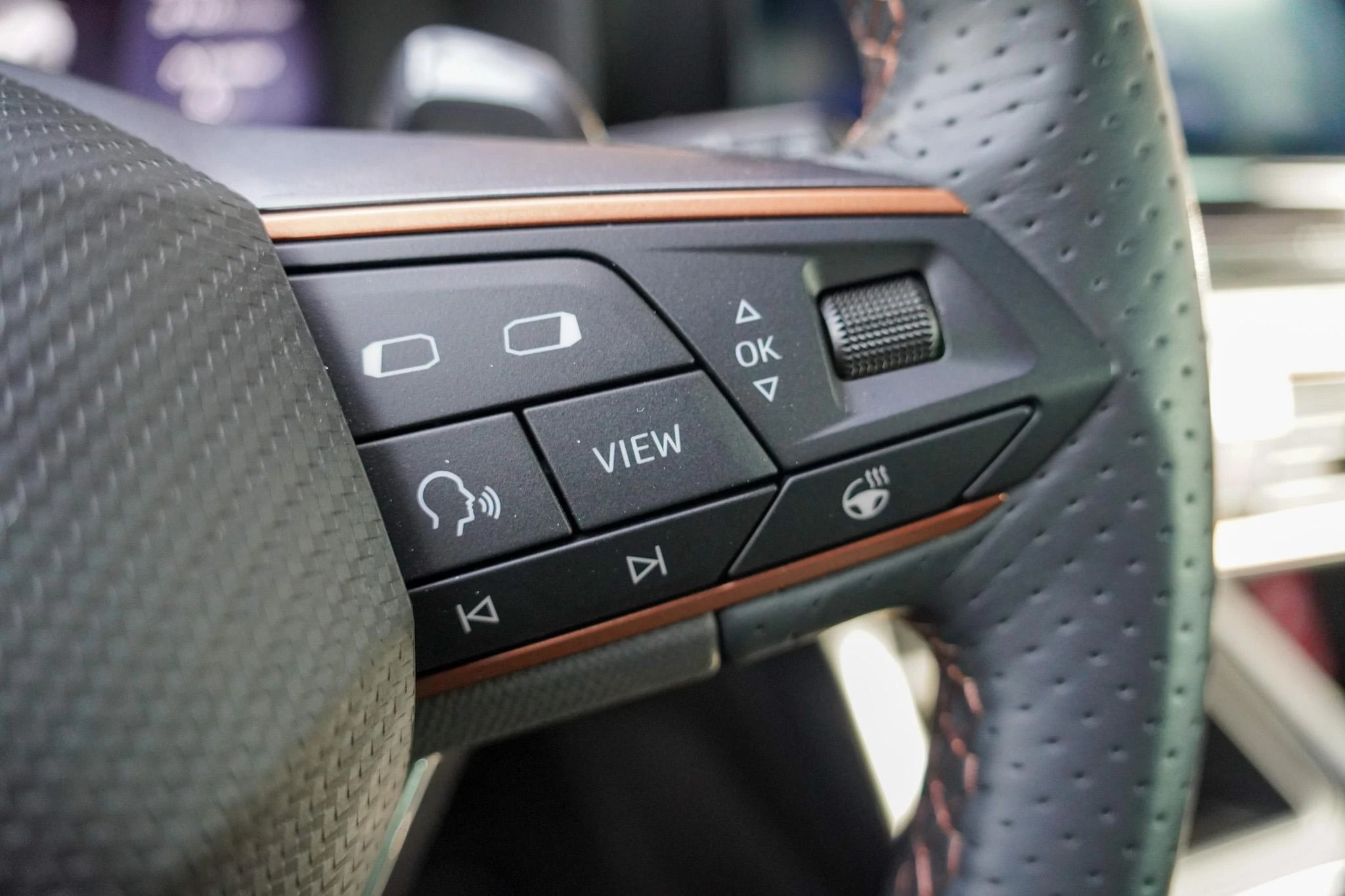 Hoofdafbeelding CUPRA Leon Sportstourer