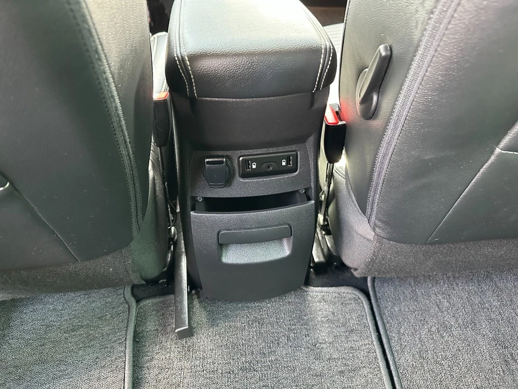 Hoofdafbeelding Renault Scénic