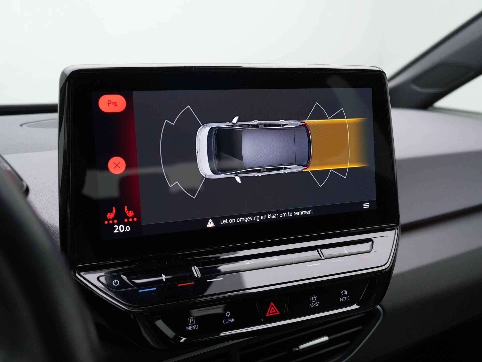 Hoofdafbeelding Volkswagen ID.3