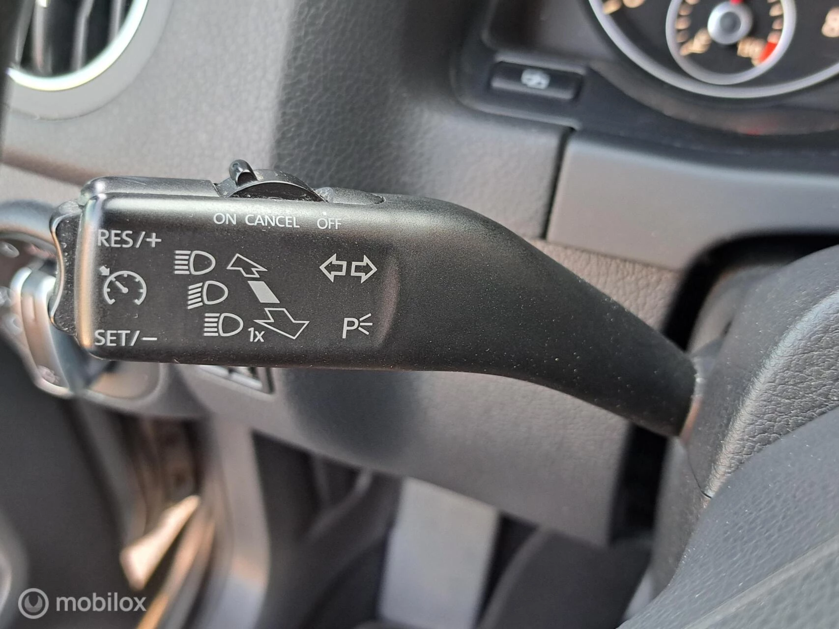 Hoofdafbeelding Volkswagen Golf Plus