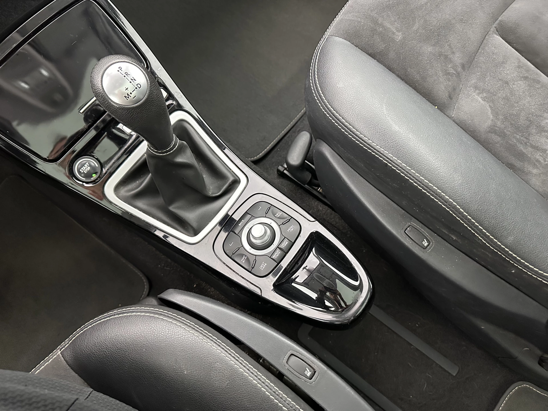 Hoofdafbeelding Renault Grand Espace