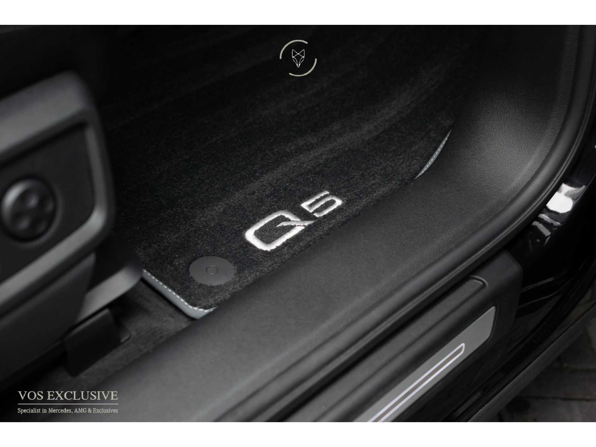 Hoofdafbeelding Audi SQ5