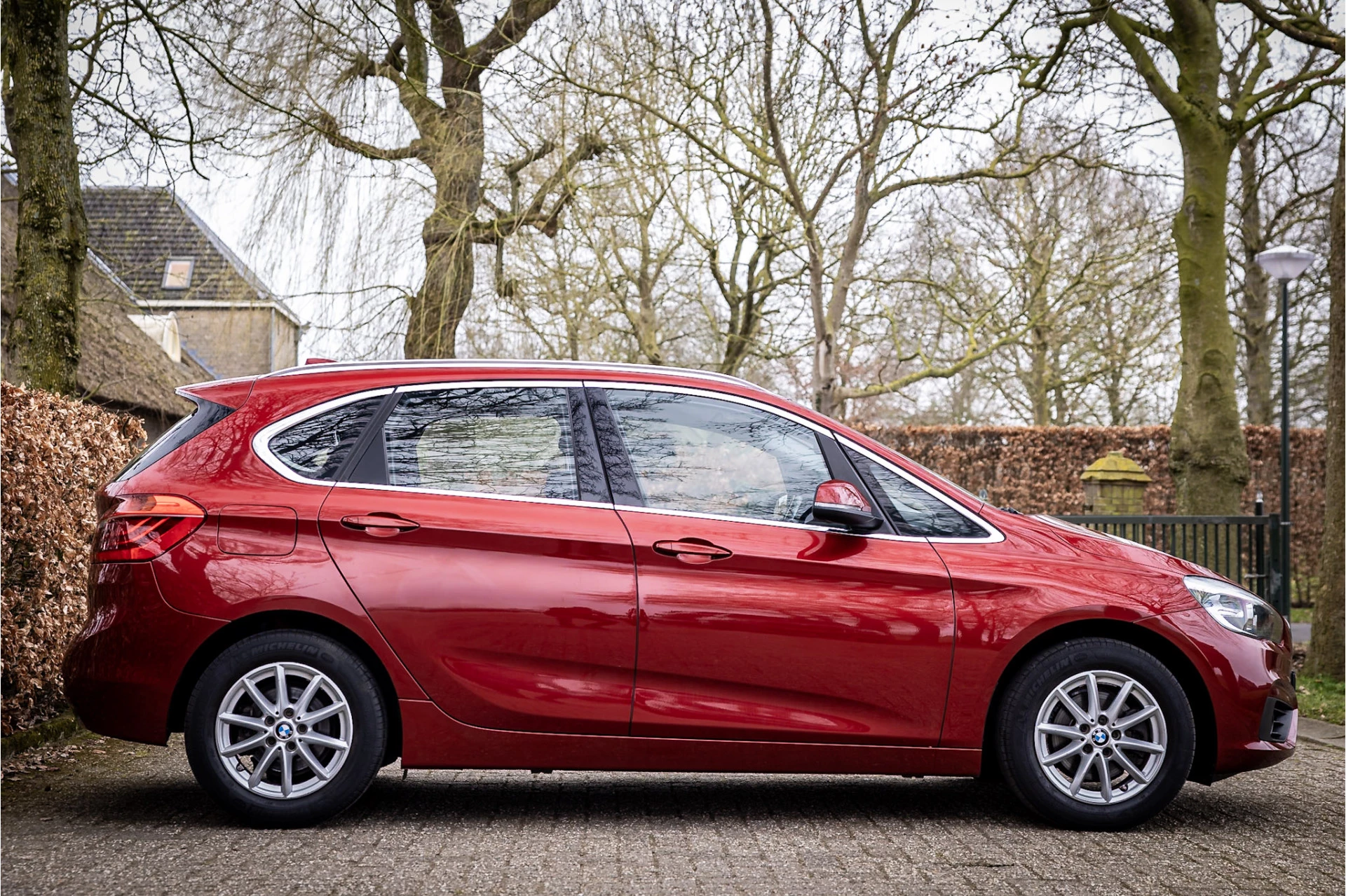 Hoofdafbeelding BMW 2 Serie
