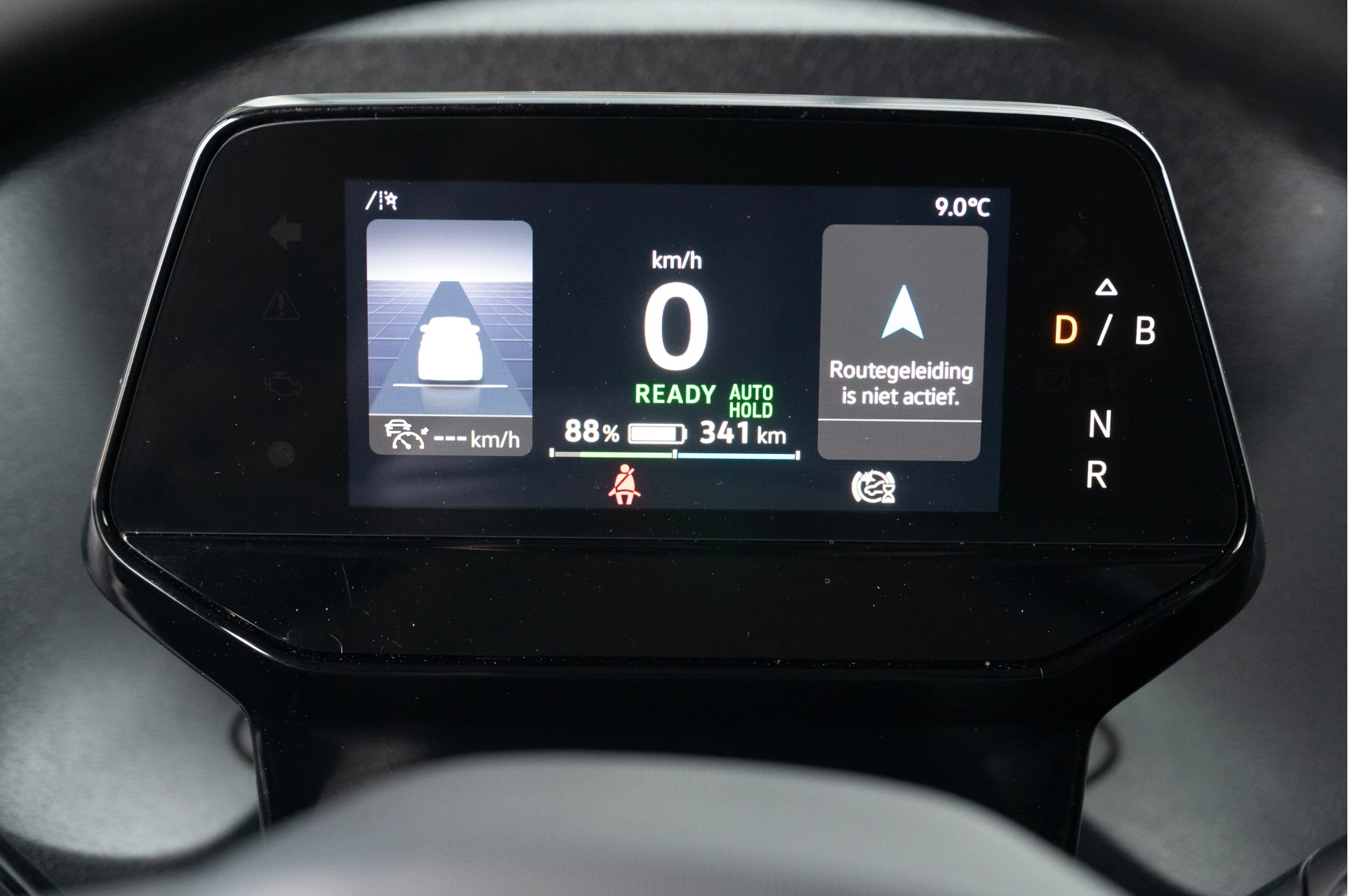 Hoofdafbeelding Volkswagen ID. Buzz Cargo