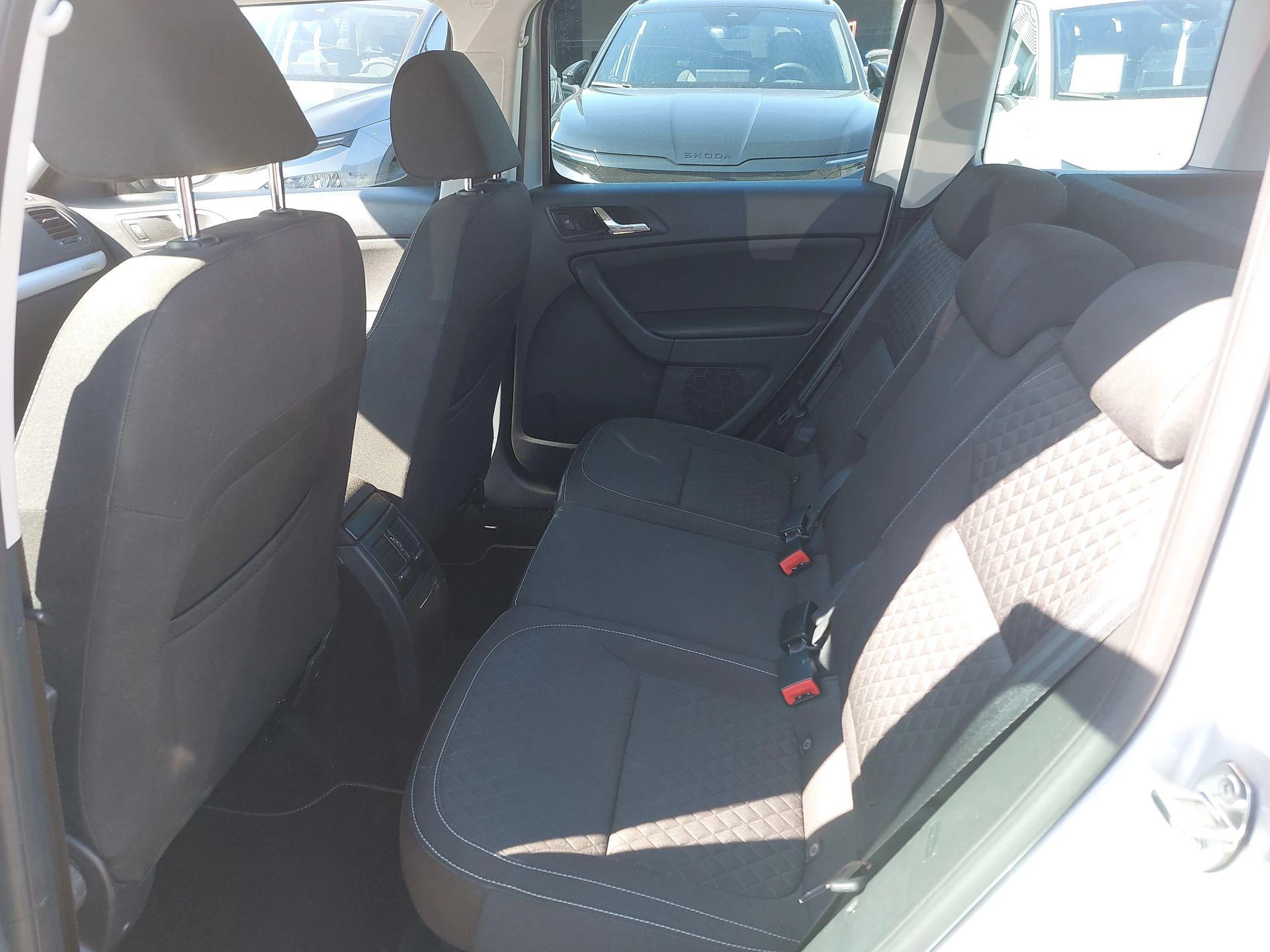 Hoofdafbeelding Škoda Yeti