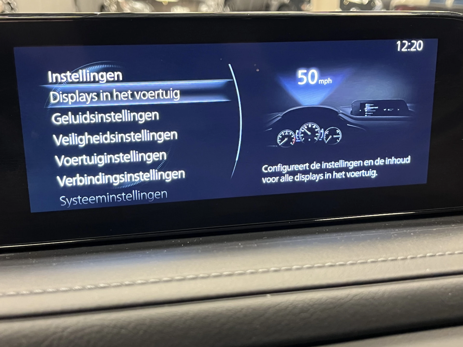 Hoofdafbeelding Mazda CX-30