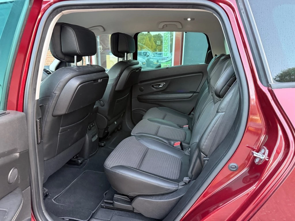 Hoofdafbeelding Renault Grand Scénic