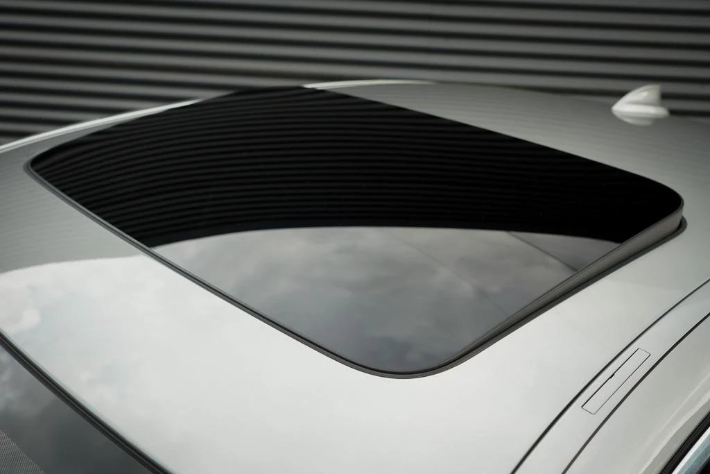 Hoofdafbeelding BMW 7 Serie