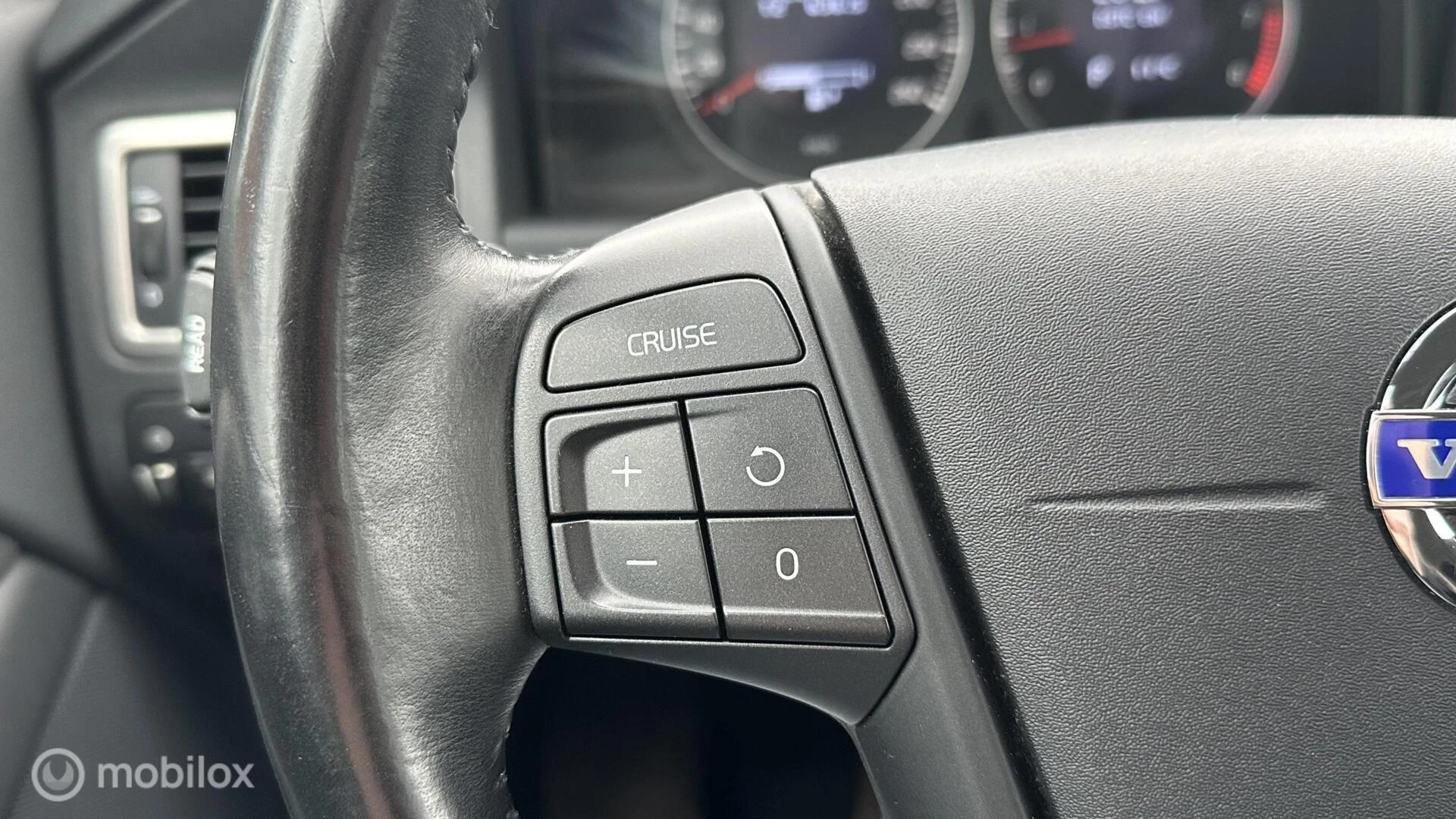 Hoofdafbeelding Volvo V70