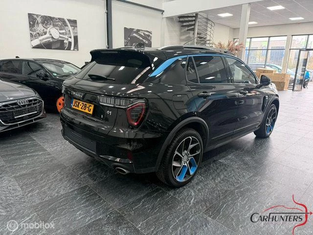 Hoofdafbeelding Lynk & Co 01