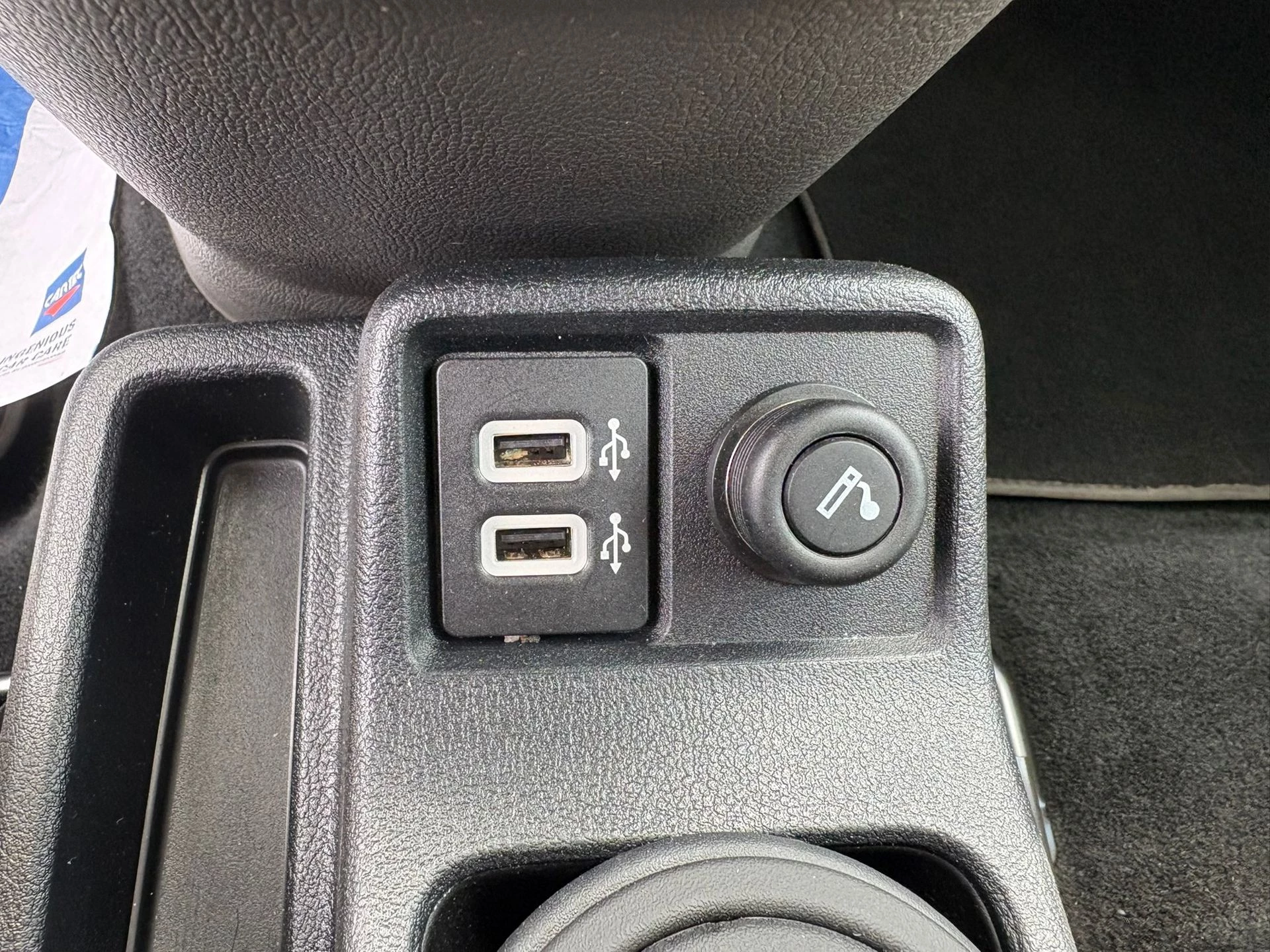 Hoofdafbeelding Ford Tourneo Connect