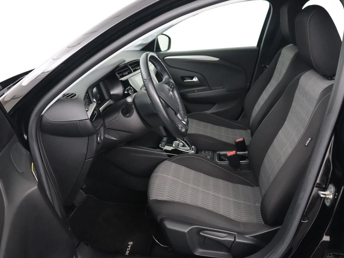 Hoofdafbeelding Opel Corsa-e