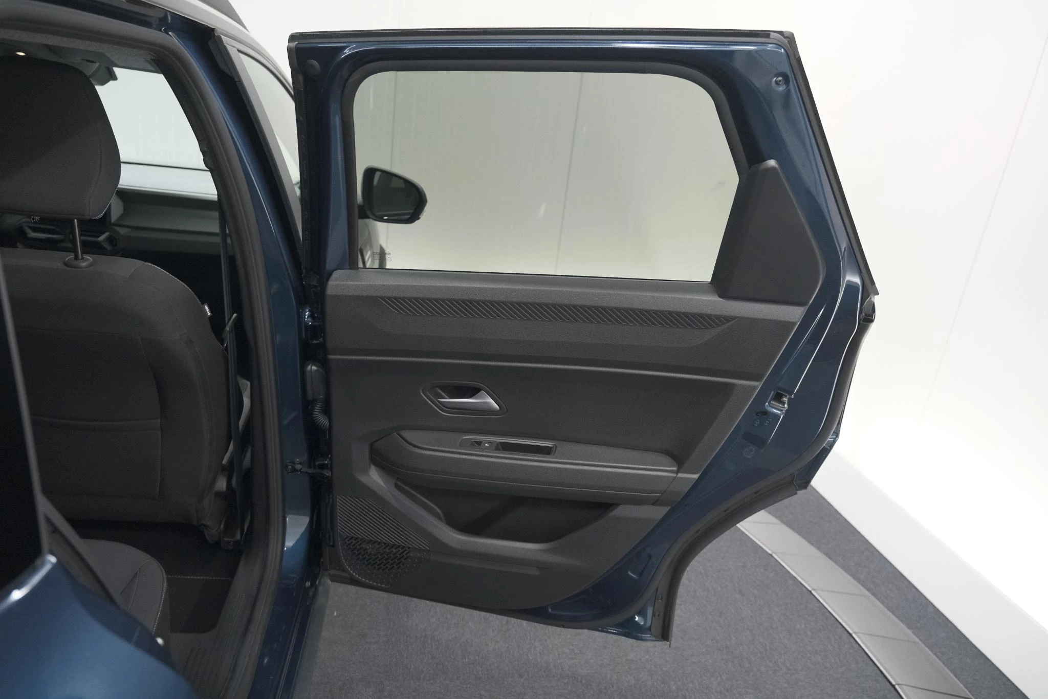 Hoofdafbeelding Dacia Bigster