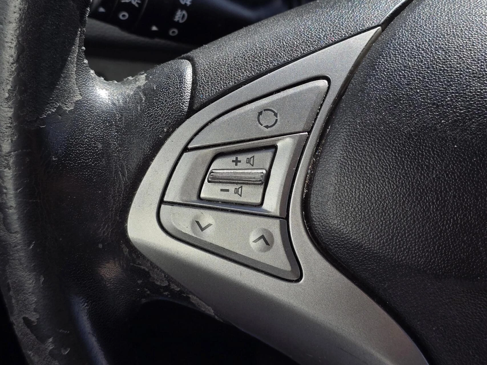 Hoofdafbeelding Hyundai ix20