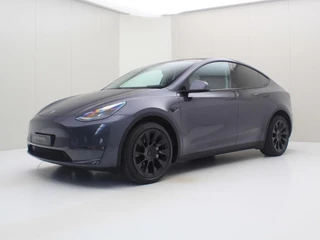 Tesla Model Y Long-Range AWD 351pk 75 kWh [ AUTOPILOT+19'' LMV+533KM WLTP+PREMIUM AUDIO ]