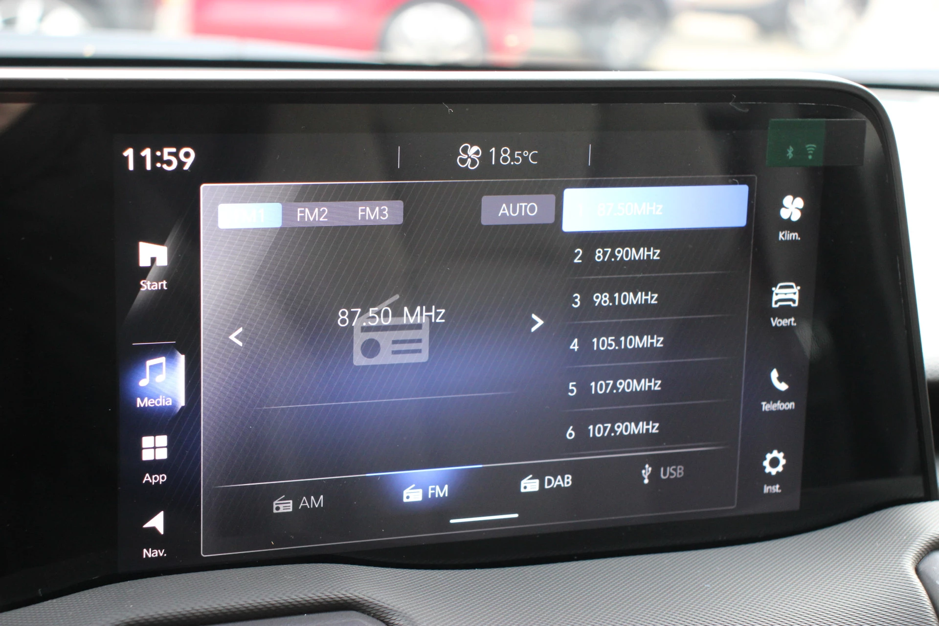 Hoofdafbeelding Suzuki e Vitara