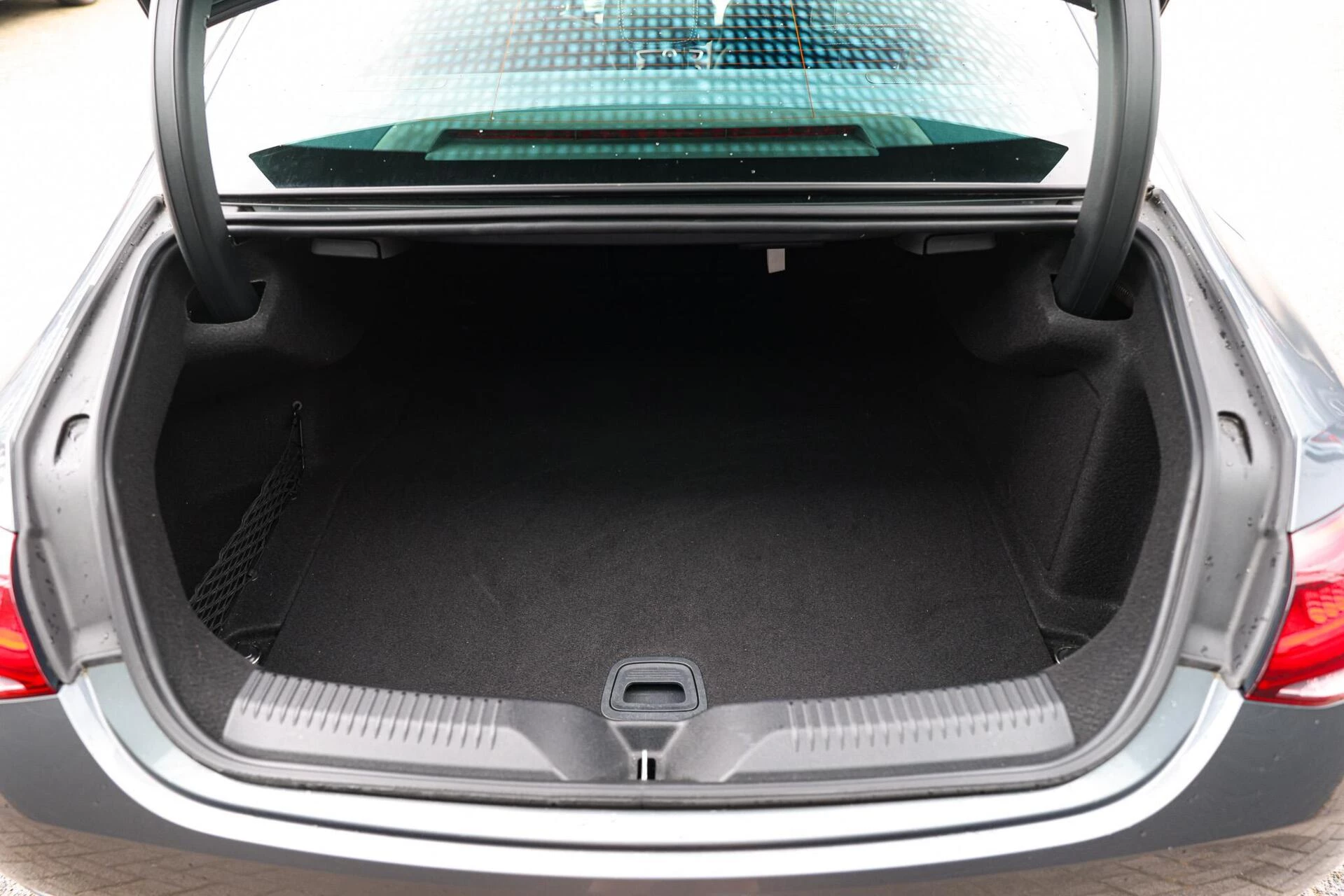Hoofdafbeelding Mercedes-Benz CLS