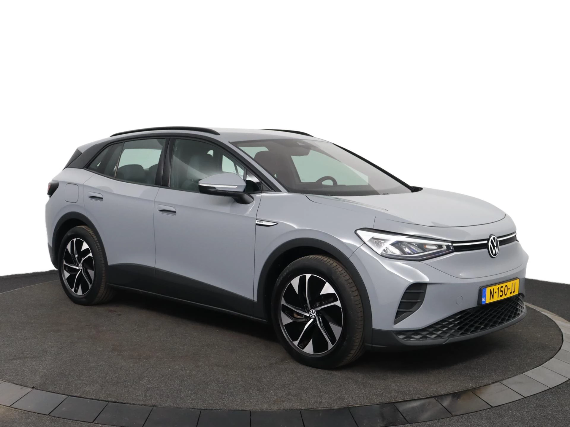 Hoofdafbeelding Volkswagen ID.4