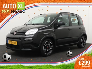 Fiat Panda 1.0 Hybrid City Life 5-Pers Andriod/Apple Carplay DAB 15'LMV    #