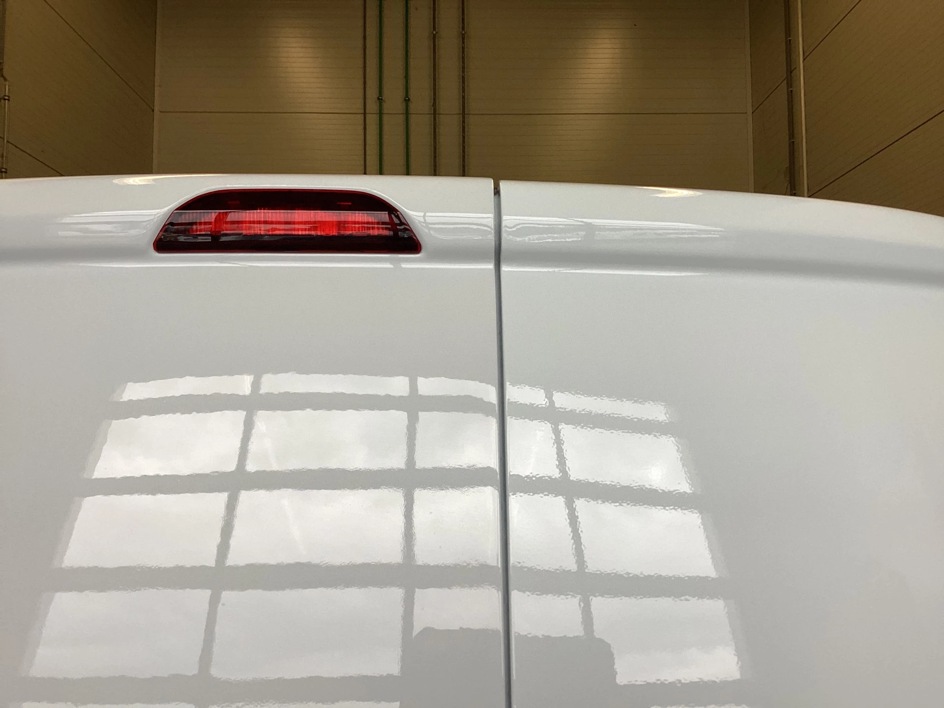 Hoofdafbeelding Ford Transit Courier